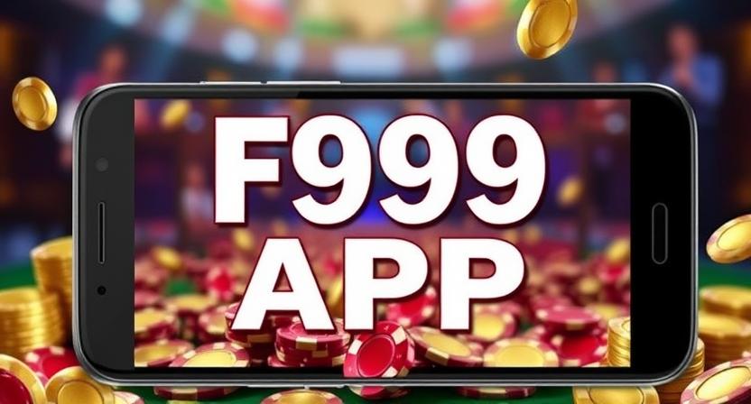 Advanced security and encryption in the F999 app