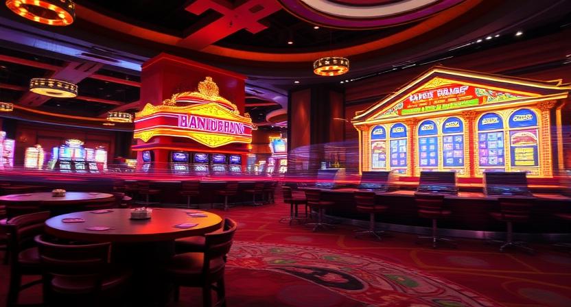 F999 Casino F999 casino platform