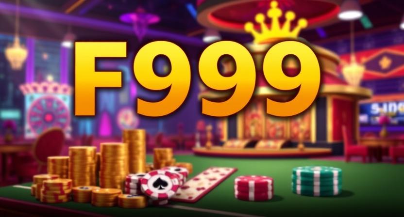 User-friendly F999 login control panel