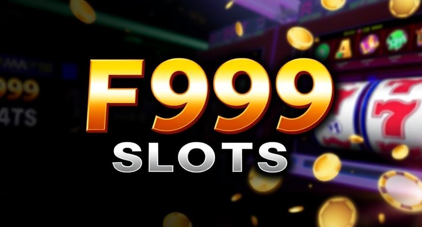 Smooth and fast F999 slots for mobile play